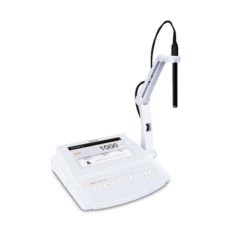 Ionometr PH-A131 (natriy)