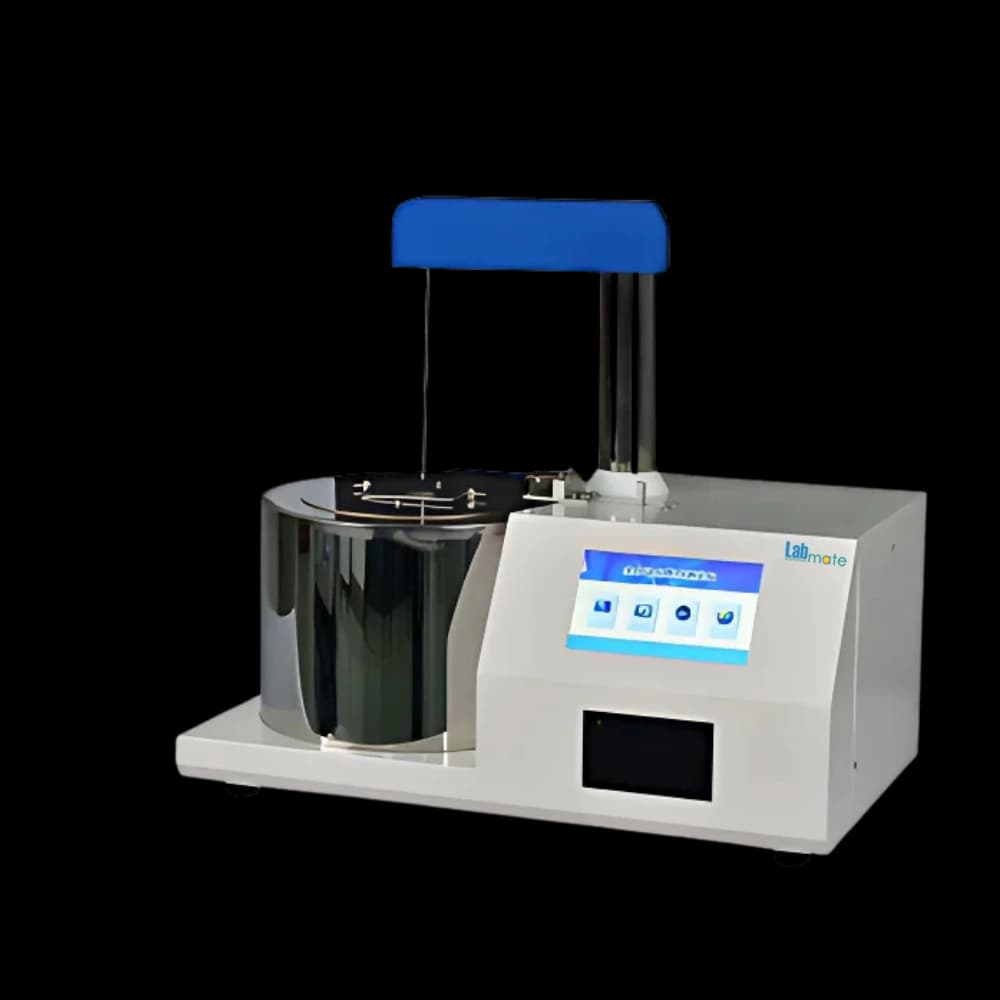 Avtomatik yonish testeri SH706B